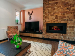 Haus Austria Top 5 Finkenberg